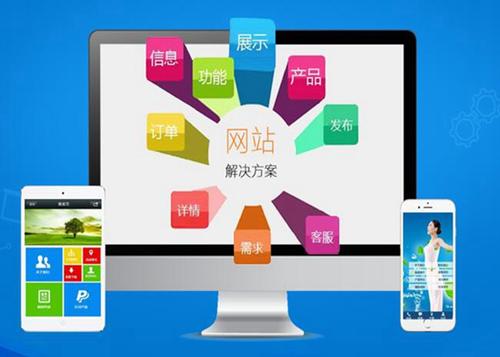 托克托如何进行网站设计才能突出产品的优势